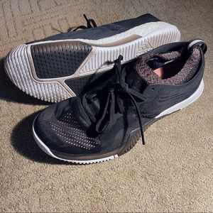 Adidas crazy train boost